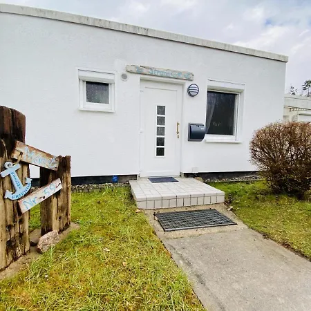 Strandkoje * Rostock