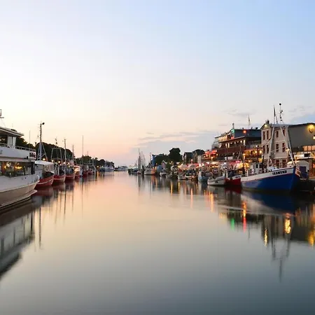 Tatil Evi Strandkoje *