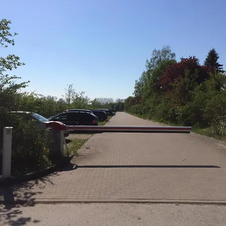 Ferienhaus Strandkoje *