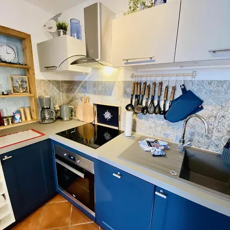 Strandkoje Holiday home Rostock