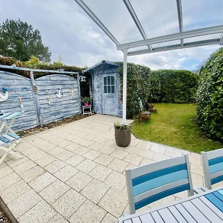 Tatil Evi Strandkoje