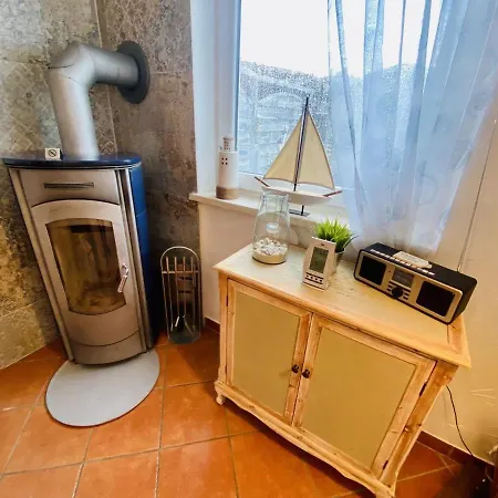 Strandkoje Tatil Evi